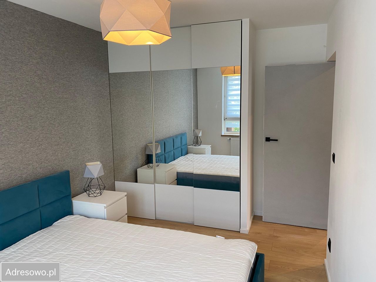 Mieszkanie 2-pokojowe Kraków Łagiewniki, ul. gen. Bolesława Roi. Zdjęcie 8