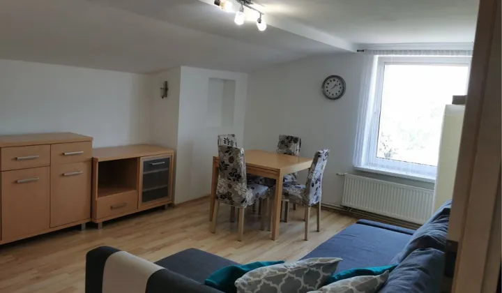 Mieszkanie 2-pokojowe Bydgoszcz, ul. Graniczna