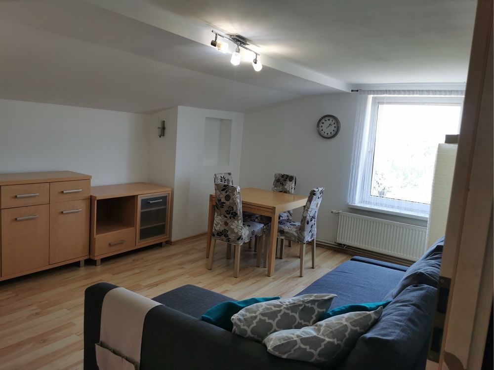 Mieszkanie 2-pokojowe Bydgoszcz, ul. Graniczna. Zdjęcie 1