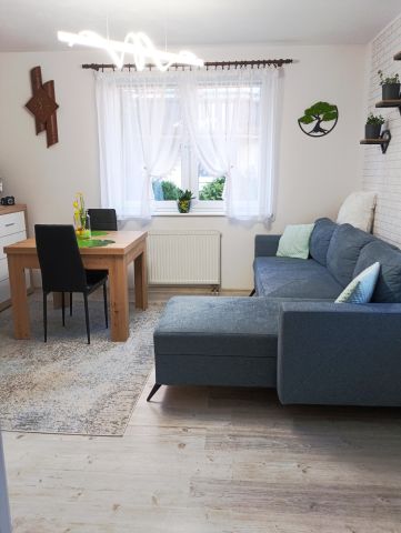 Mieszkanie 2-pokojowe Szczecin Bukowo, ul. Policka. Zdjęcie 1