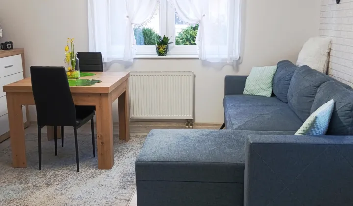 Mieszkanie 2-pokojowe Szczecin Bukowo, ul. Policka