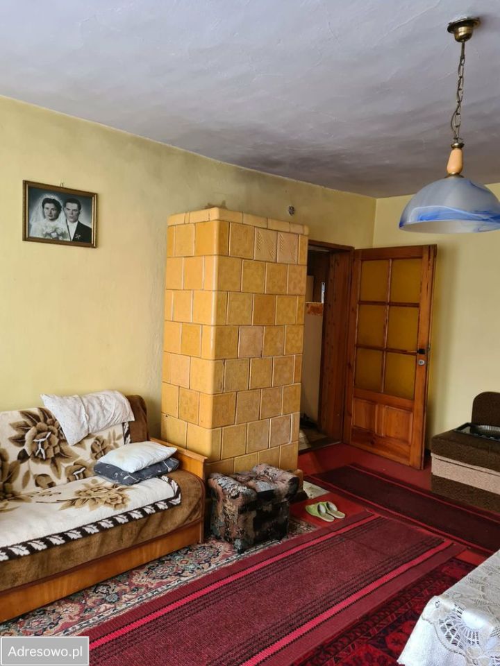 dom wolnostojący, 3 pokoje Kluczewo, ul. Białego Orła. Zdjęcie 4