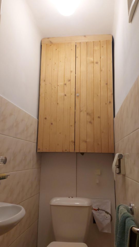 Mieszkanie 3-pokojowe Włocławek Centrum, al. Chopina. Zdjęcie 21