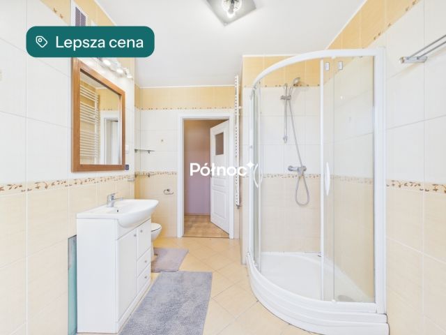 Mieszkanie 4-pokojowe Gdańsk, ul. Olimpijska. Zdjęcie 11