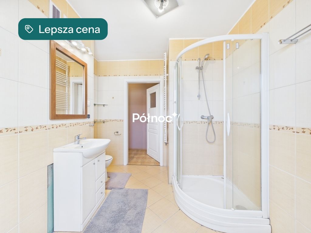 Mieszkanie 4-pokojowe Gdańsk, ul. Olimpijska. Zdjęcie 11