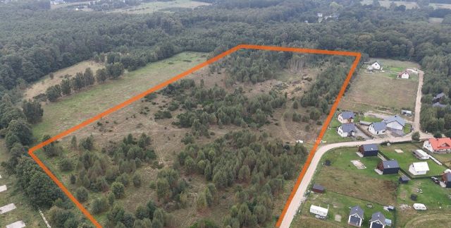 Działka rolna Słajszewo. Zdjęcie 1