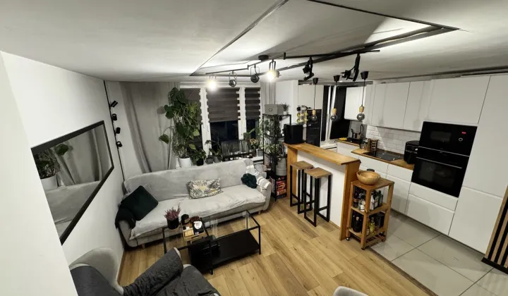 Mieszkanie 2-pokojowe Mysłowice, ul. Wielka Skotnica