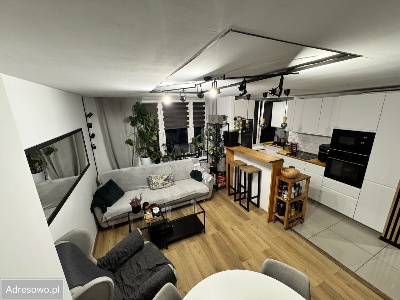 Mieszkanie 2-pokojowe Mysłowice, ul. Wielka Skotnica. Zdjęcie 1