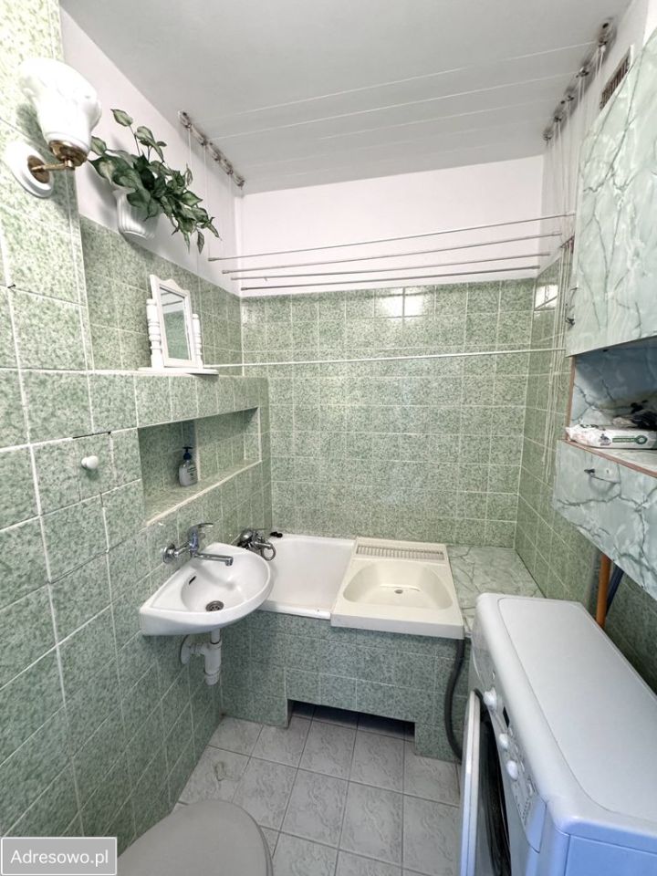 Mieszkanie 2-pokojowe Lidzbark Warmiński, ul. Legionów. Zdjęcie 6