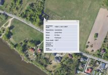 Działka budowlana Płock Grabówka, ul. Grabówka. Zdjęcie 4