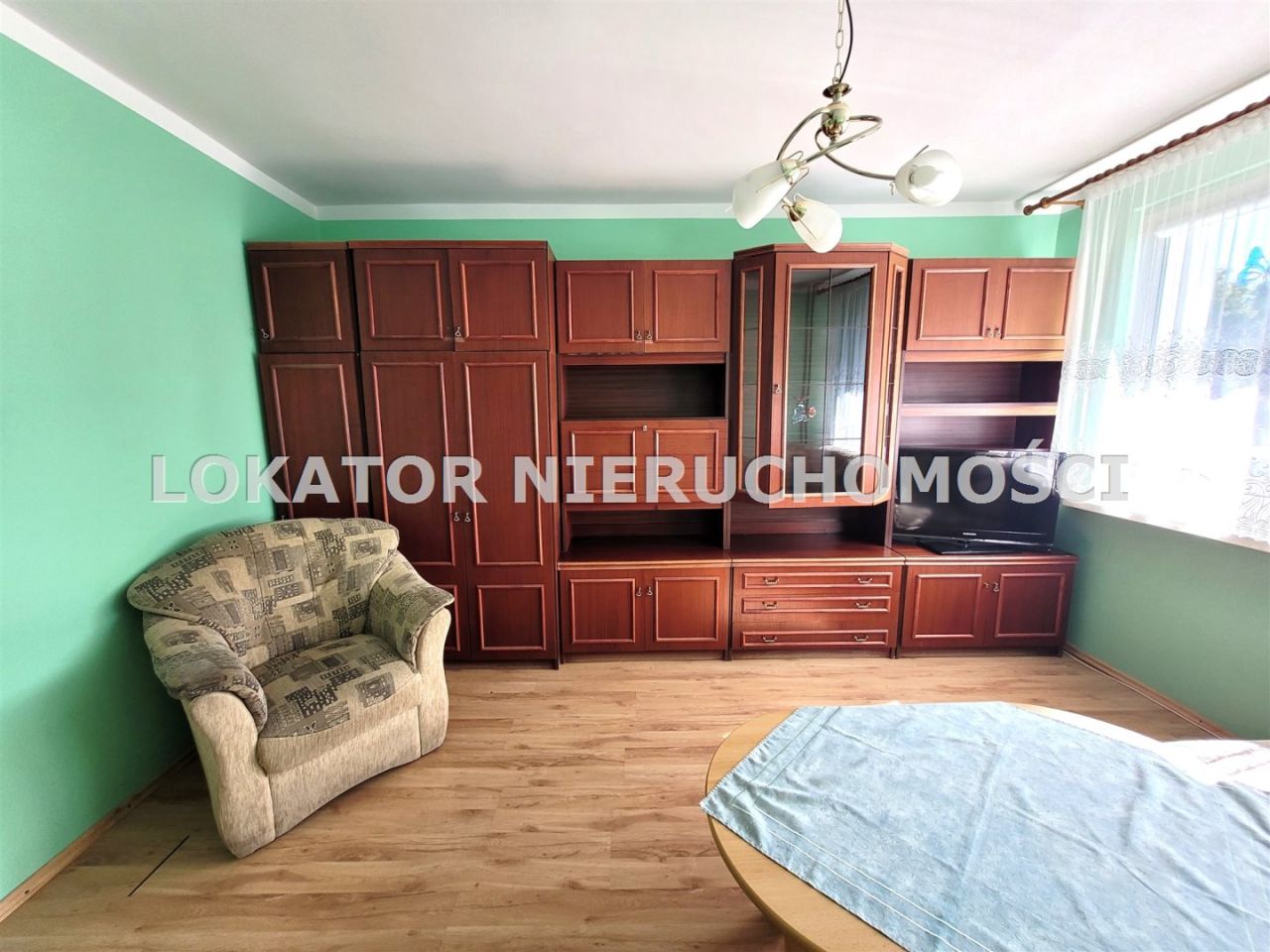 Mieszkanie 3-pokojowe Piła Górne, ul. Mickiewicza. Zdjęcie 9