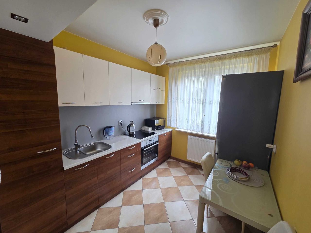 Mieszkanie 2-pokojowe Mława. Zdjęcie 4