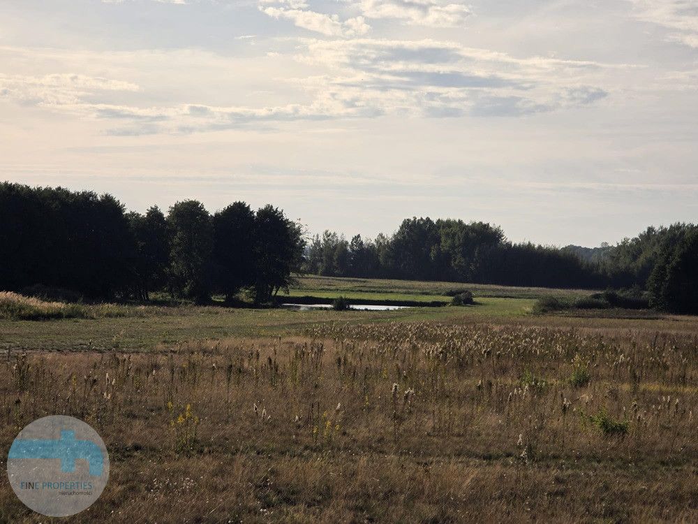 Działka budowlana Żyrów. Zdjęcie 7