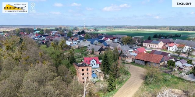 Działka budowlana Różańsko. Zdjęcie 9