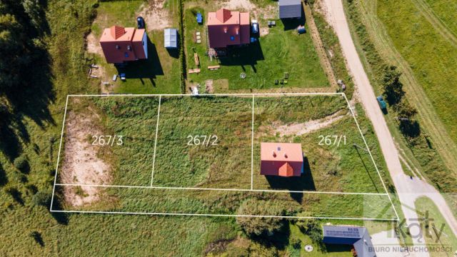 dom wolnostojący, 6 pokoi Pęglity. Zdjęcie 13