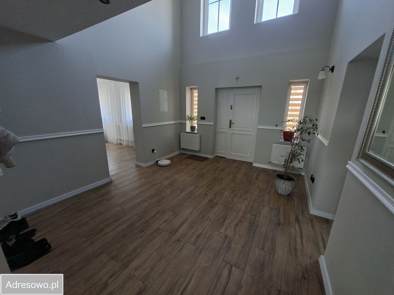 dom wolnostojący, 6 pokoi Wykroty. Zdjęcie 13