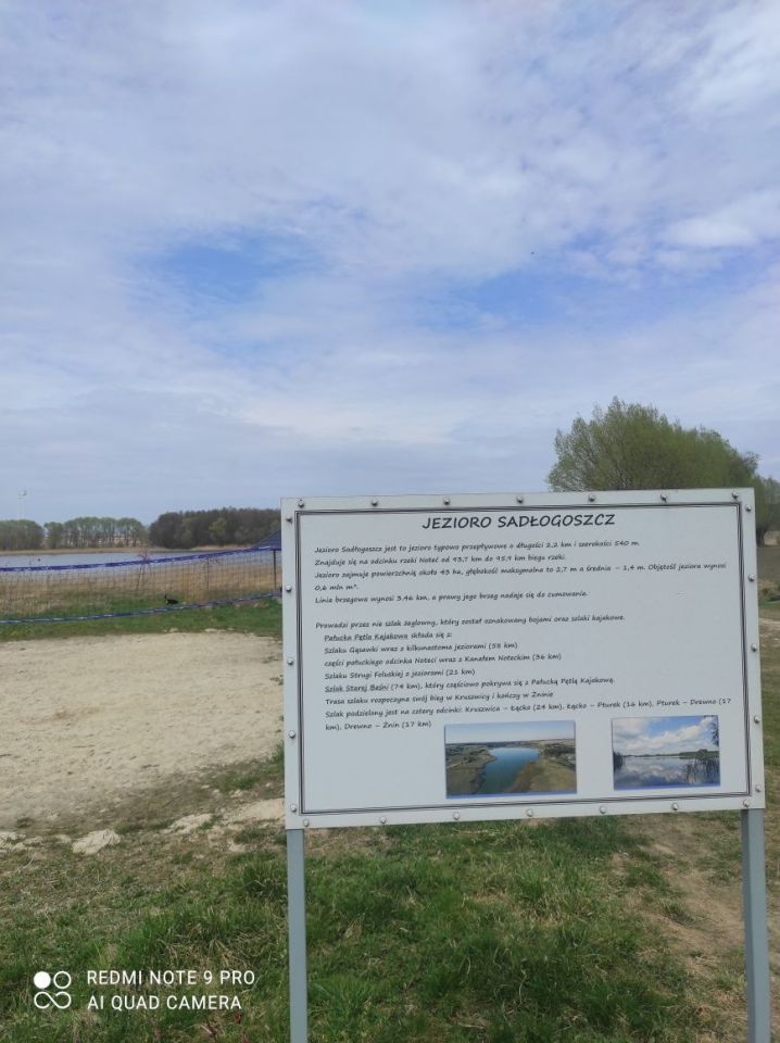 Działka budowlana Sadłogoszcz. Zdjęcie 3