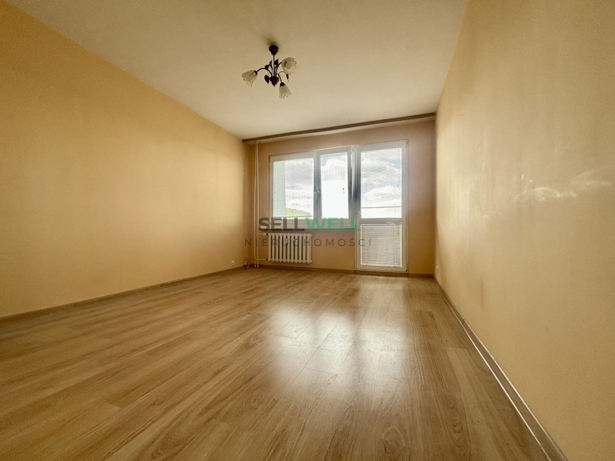 Mieszkanie 3-pokojowe Łódź Widzew, ul. Przędzalniana. Zdjęcie 2