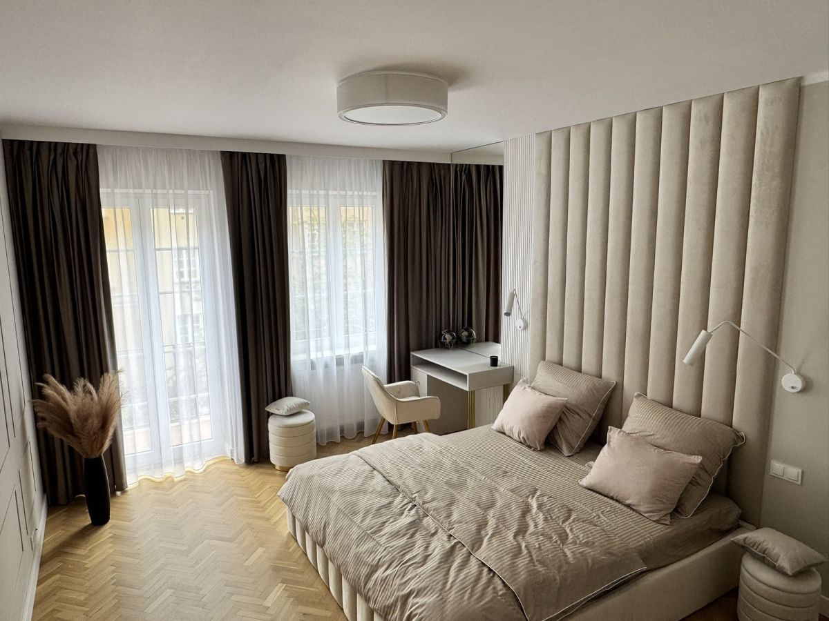 Mieszkanie 2-pokojowe Warszawa Śródmieście, ul. Rycerska. Zdjęcie 4