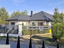 dom wolnostojący, 4 pokoje Arciechów, ul. Myszyniec. Zdjęcie 2