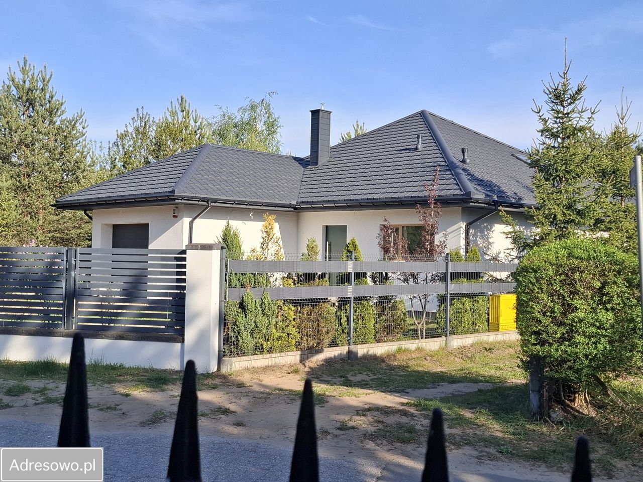 dom wolnostojący, 4 pokoje Arciechów, ul. Myszyniec. Zdjęcie 3