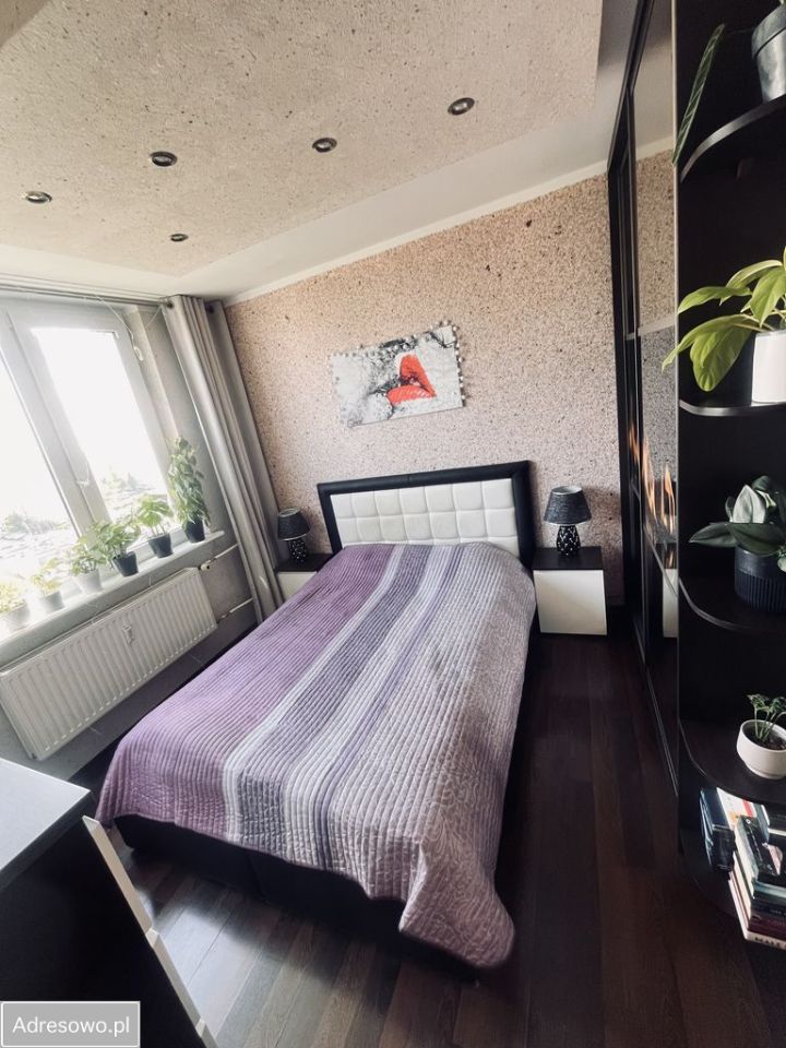 Mieszkanie 3-pokojowe Gdańsk Morena. Zdjęcie 9
