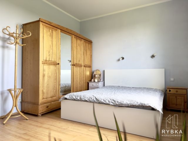 dom wolnostojący, 8 pokoi Starkowiec Piątkowski. Zdjęcie 12