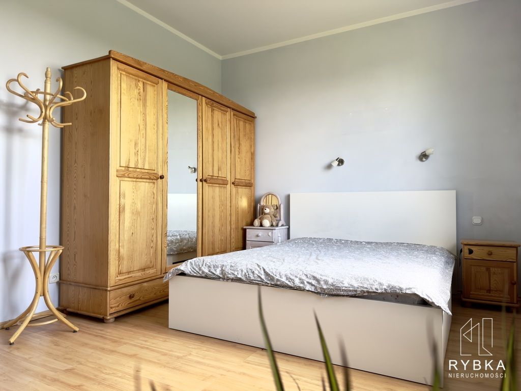 dom wolnostojący, 8 pokoi Starkowiec Piątkowski. Zdjęcie 12