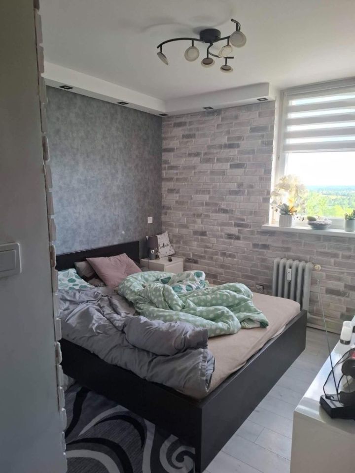 Mieszkanie 3-pokojowe Lublin Bronowice. Zdjęcie 5