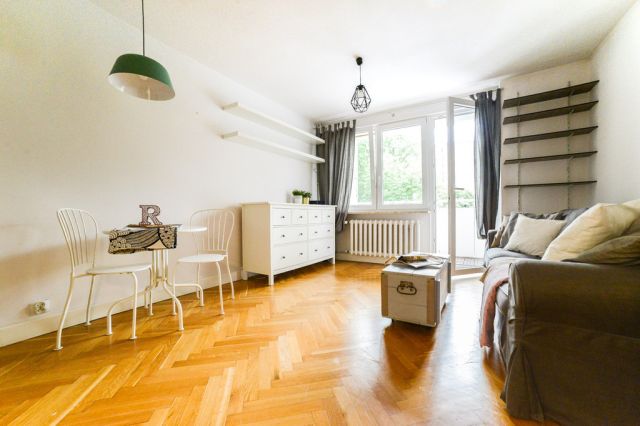Mieszkanie 3-pokojowe Warszawa Grochów, ul. Zbaraska. Zdjęcie 26