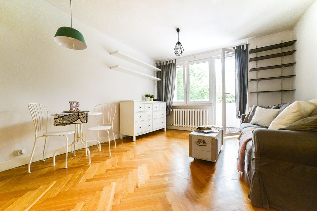 Mieszkanie 3-pokojowe Warszawa Grochów, ul. Zbaraska. Zdjęcie 26