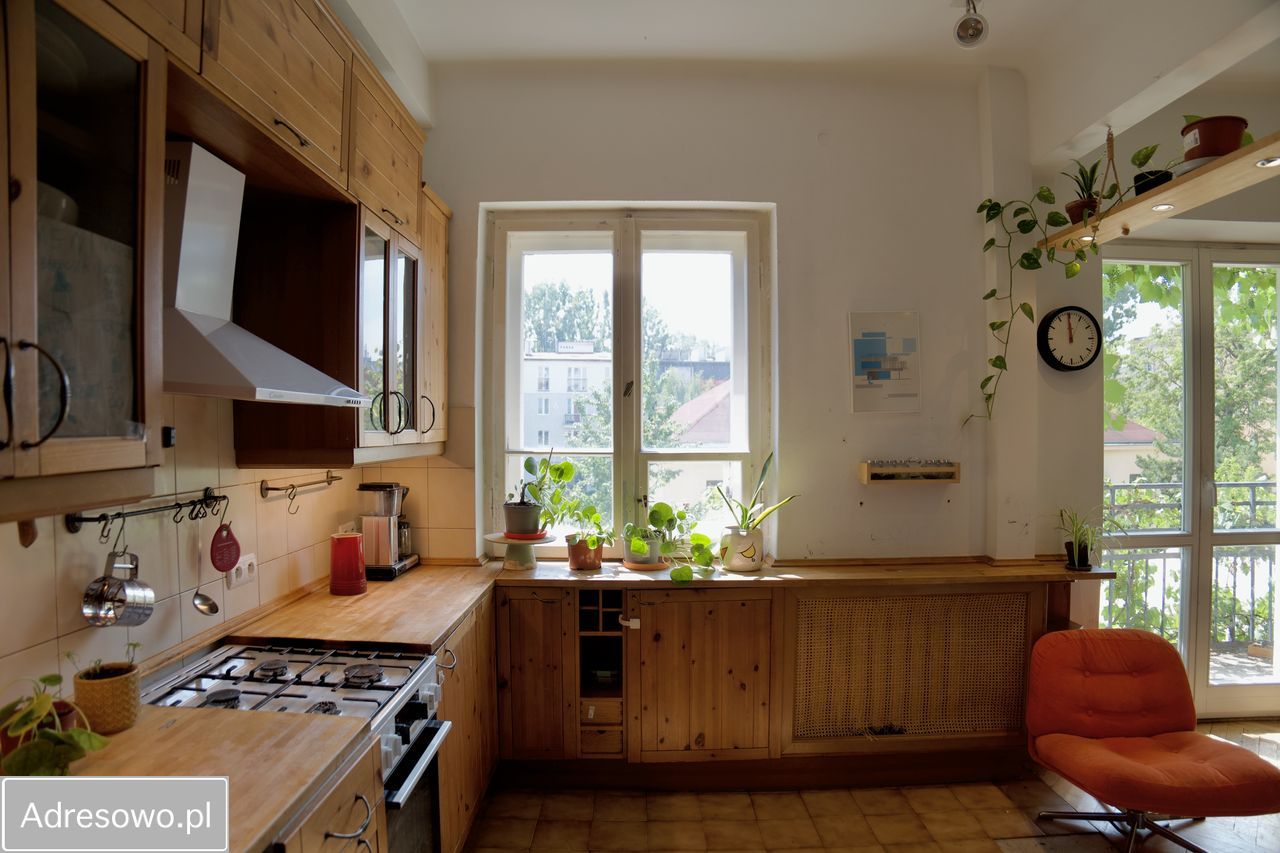 Mieszkanie 3-pokojowe Warszawa Praga-Południe, ul. Grochowska. Zdjęcie 8