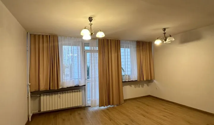 Mieszkanie 2-pokojowe Warszawa Ochota, pl. Artura Zawiszy