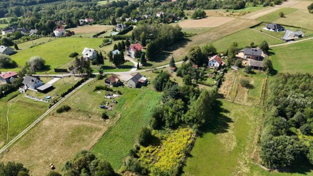 Działka inwestycyjna Dobranowice. Zdjęcie 8