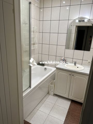 Mieszkanie 3-pokojowe Warszawa Górny Mokotów, al. Niepodległości. Zdjęcie 12