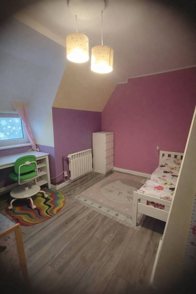 Mieszkanie 3-pokojowe Wąsosz, ul. Rawicka. Zdjęcie 4