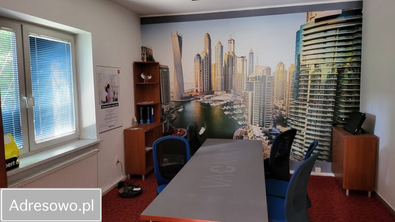 Lokal Bielsko-Biała Śródmieście, ul. Janusza Korczaka. Zdjęcie 9