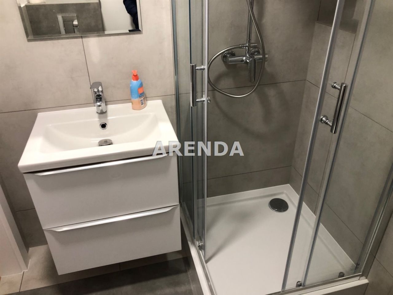 Mieszkanie 1-pokojowe Bydgoszcz, ul. Lansjerów