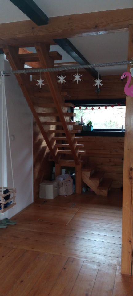 dom wolnostojący, 4 pokoje Mauryców, ul. Brzozowa. Zdjęcie 14