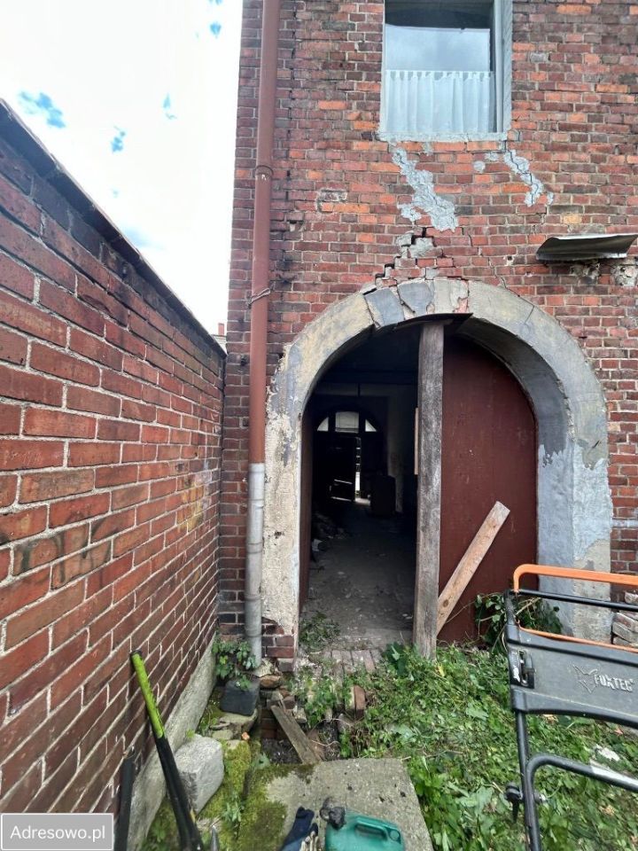 dom wolnostojący, 5 pokoi Lubsko, ul. Zieleniecka. Zdjęcie 13