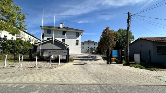 Mieszkanie 4-pokojowe Szczecin Gumieńce, ul. Krakowska. Zdjęcie 3