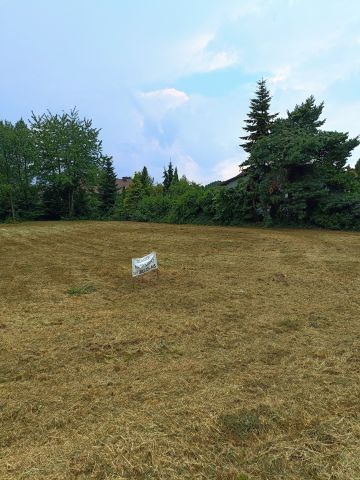 Działka budowlana Czechowice-Dziedzice, ul. Rzeczna. Zdjęcie 1