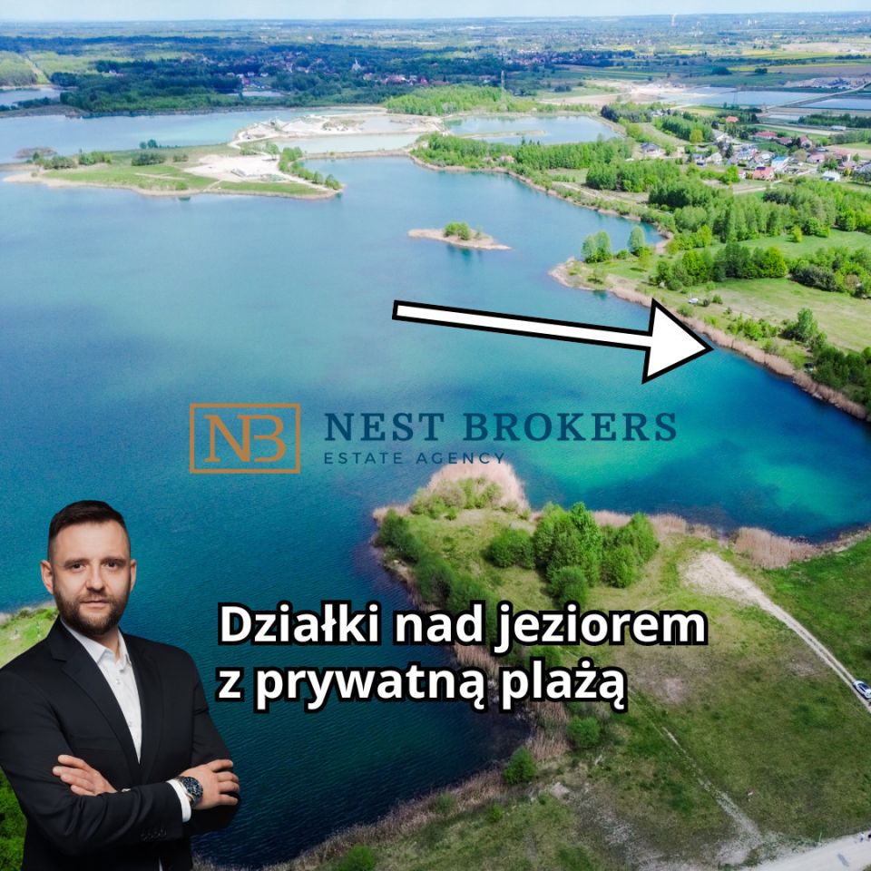 Działka budowlana Wojnicz. Zdjęcie 14