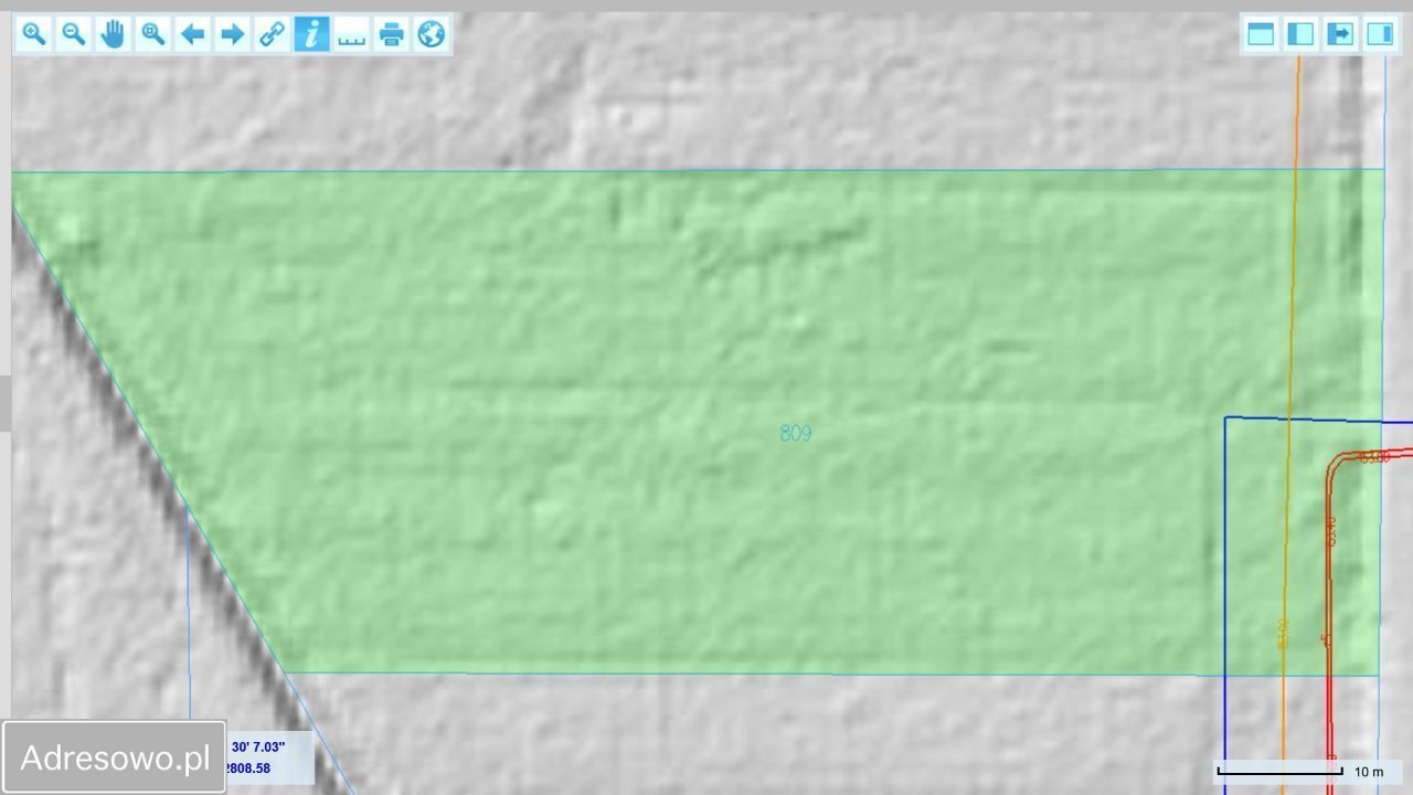 Działka Firlej. Zdjęcie 3