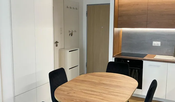Mieszkanie 2-pokojowe Białystok Centrum, ul. Jurowiecka
