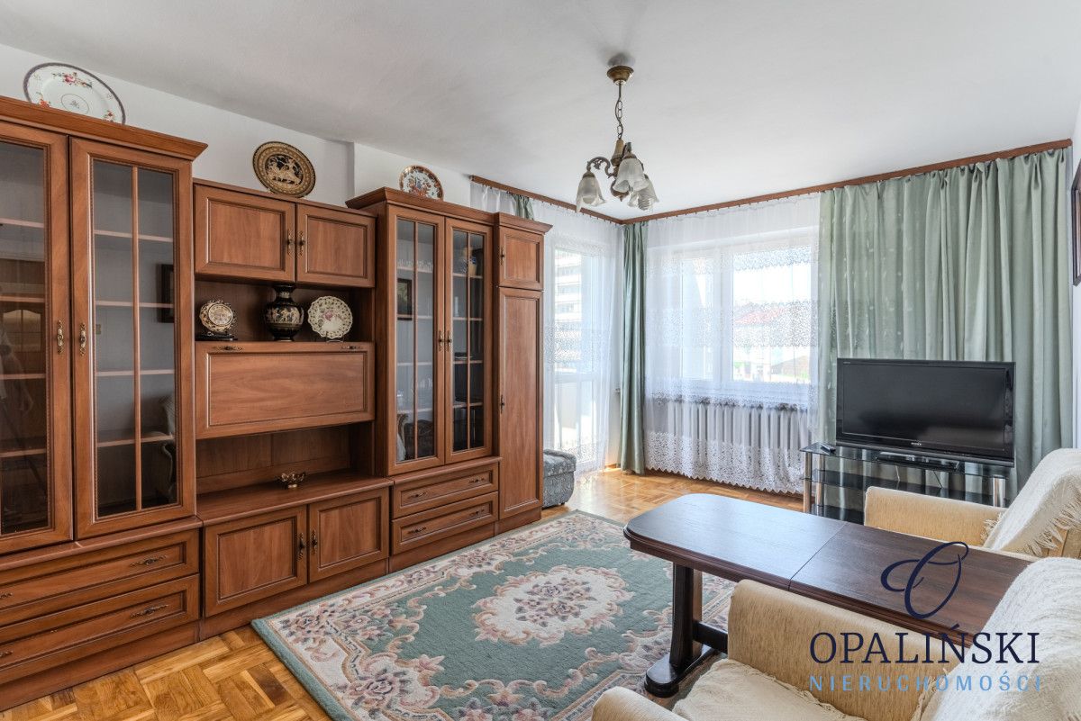 Mieszkanie 2-pokojowe Rzeszów, ul. Grunwaldzka. Zdjęcie 7