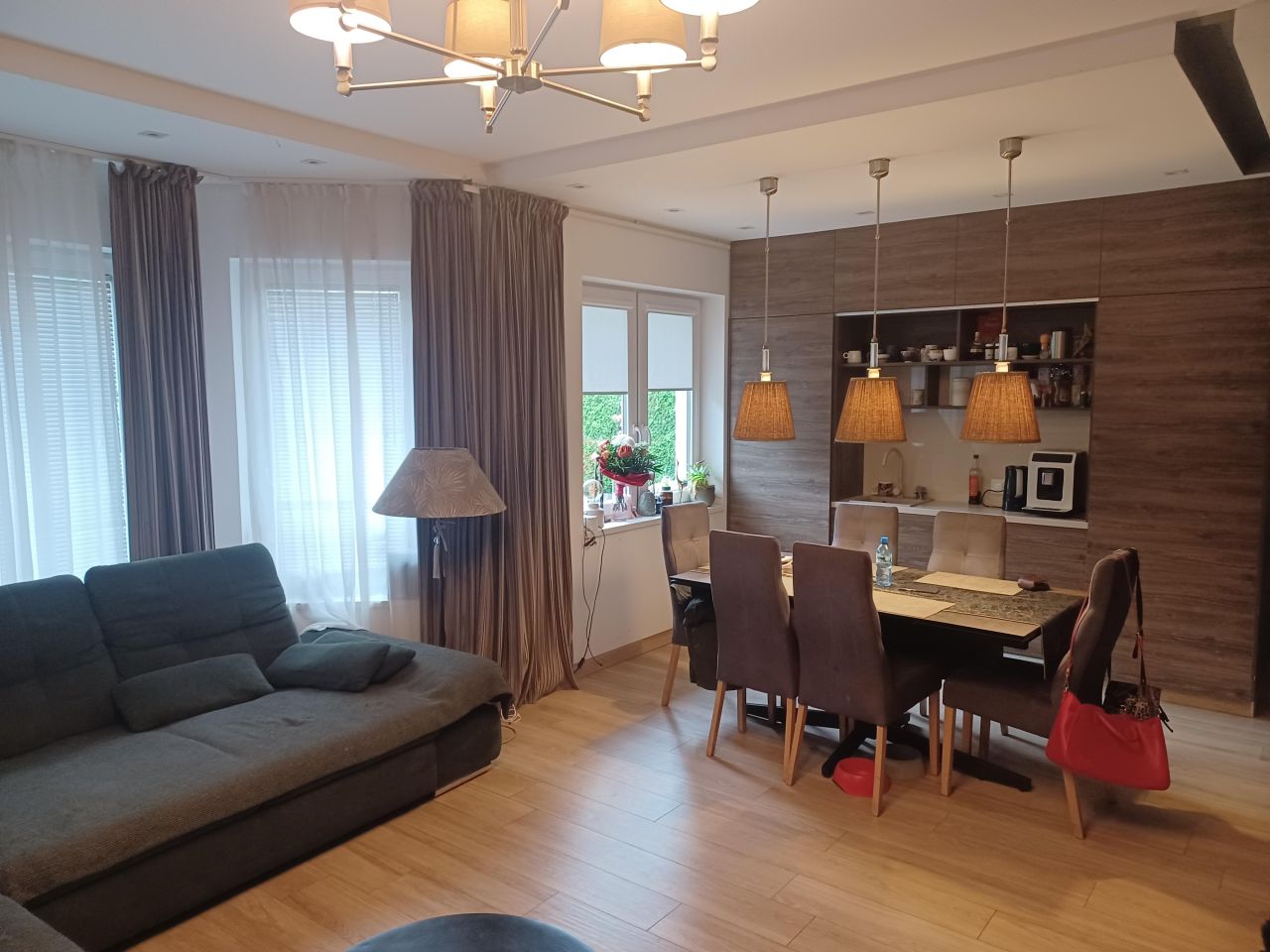 dom wolnostojący, 5 pokoi Warszawa Zacisze, ul. Żyzna. Zdjęcie 13