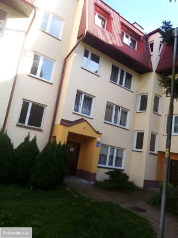 Mieszkanie 2-pokojowe Kudowa-Zdrój. Zdjęcie 1