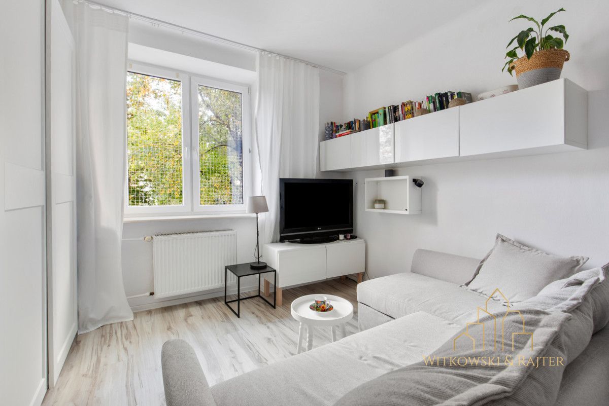 Mieszkanie 2-pokojowe Warszawa Praga-Południe, ul. Zwycięzców. Zdjęcie 4