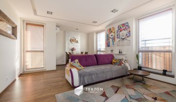 Mieszkanie 3-pokojowe Warszawa Ursus, ul. Skoroszewska